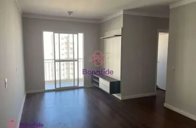 Apartamento com 3 dormitórios à venda, 71 m² por r$ 564.000,00 - vila nambi - jundiaí/sp