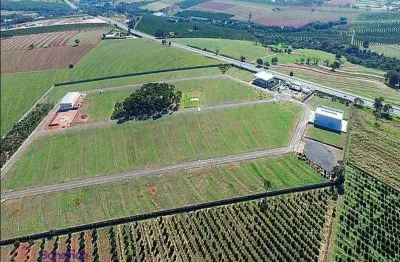 Terreno à venda, 2049 m² por r$ 1.125.417,06 - jardim primavera - artur nogueira/sp