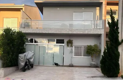 Casa com 3 dormitórios à venda, 160 m² por r$ 1.100.000,00 - jardim carolina - jundiaí/sp