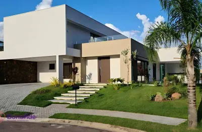Casa com 4 dormitórios à venda, 348 m² por r$ 3.412.000 - nova era - itupeva/sp