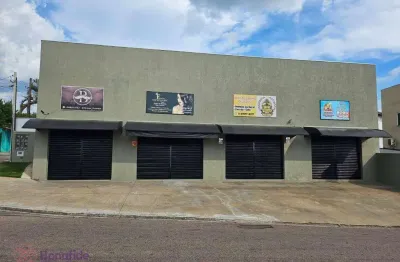 Salão comercial para venda localizado no bairro residencial jundiaí ii, em jundiaí/sp.