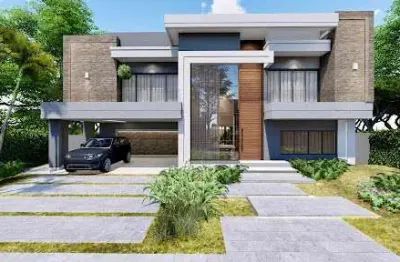 Sobrado com 4 dormitórios à venda, 380 m² por r$ 3.200.000,00 - itupeva - itupeva/sp