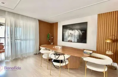 Apartamento com 3 dormitórios à venda, 155 m² por r$ 1.800.000,00 - vila arens/vila progresso - jundiaí/sp