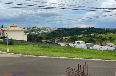 Terreno à venda, 1000 m² por r$ 735.000 - loteamento portal da colina - jundiaí/sp