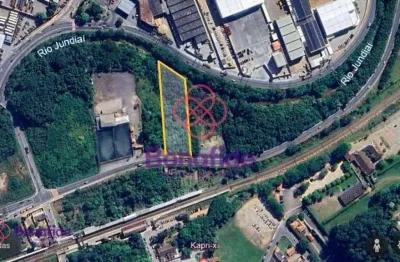 Terreno para venda localizada no bairro vila são josé em várzea paulista/sp.