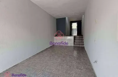 Casa com 3 dormitórios à venda, 182 m² por r$ 385.000,00 - eloy chaves - jundiaí/sp