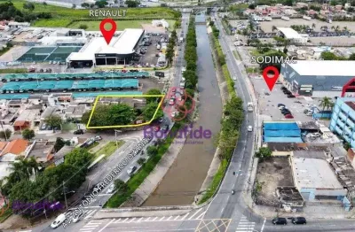 Terreno para venda localizada na vila rio branco em jundiaí/sp.