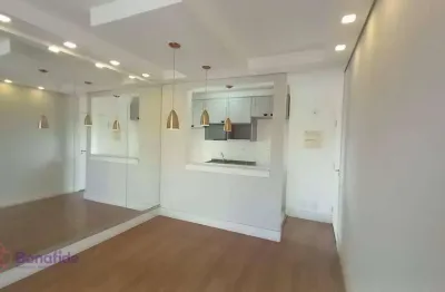 Apartamento para venda no condomínio residencial grand club esportiva, na cidade de jundiaí/sp.