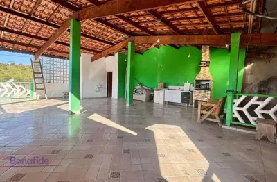 Sobrado com 4 dormitórios à venda, 102 m² por r$ 425.000,00 - parque internacional - campo limpo paulista/sp