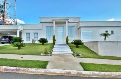 Casa com 4 dormitórios à venda, 470 m² por r$ 4.300.000,00 - loteamento portal da colina - jundiaí/sp