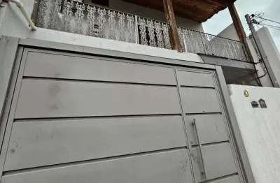 Casa com 2 dormitórios à venda, 150 m² por r$ 435.000,00 - vila santa terezinha - várzea paulista/sp