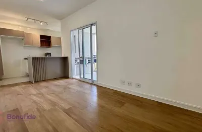 Apartamento com 2 dormitórios à venda, 59 m² por r$ 590.000,00 - chácaras saudáveis e encantadoras - jundiaí/sp