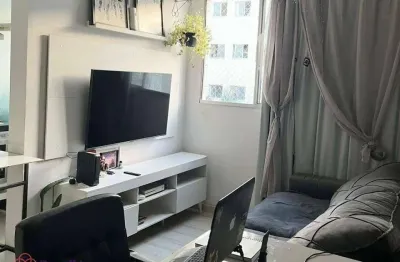 Apartamento para venda no condomínio reserva do japi – residencial ficus, localizado no bairro recanto quarto centenário, em jundiaí/sp.