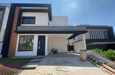 Casa com 4 dormitórios à venda, 251 m² por r$ 2.500.000,00 - brisas da mata - jundiaí/sp