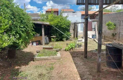 Terreno para venda localizado no bairro cidade nova, em jundiaí/sp.