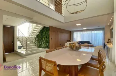Casa com 4 dormitórios à venda, 346 m² por r$ 3.950.000,00 - residencial colinas de itupeva - itupeva/sp