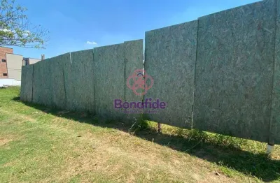 Terreno à venda, 458 m² por r$ 951.000,00 - jardim florestal - jundiaí/sp