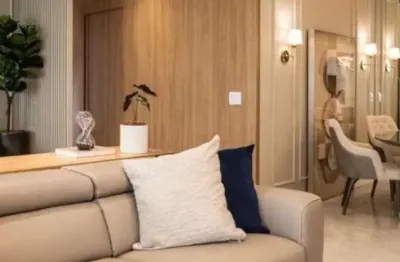 Apartamento com 3 dormitórios à venda, 143 m² por r$ 2.290.000,00 - jardim campos elísios - jundiaí/sp