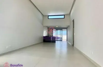 Casa com 3 dormitórios à venda, 174 m² por r$ 1.250.000,00 - pinhal - cabreúva/sp