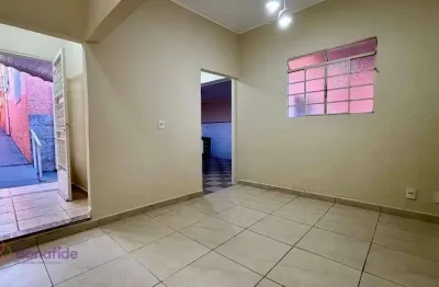 Casa com 2 dormitórios para alugar, 70 m² por r$ 2.510,00/mês - vila progresso - jundiaí/sp
