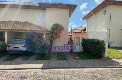 Casa com 3 dormitórios para alugar, 120 m² por r$ 7.020,00/mês - recanto quarto centenário - jundiaí/sp