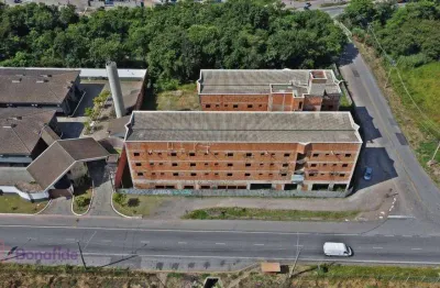 Prédio para alugar, 4279 m² por r$ 70.000,00/mês - chácaras santa martha - várzea paulista/sp