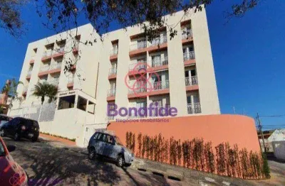 Apartamento com 2 dormitórios à venda, 71 m² por r$ 380.000,00 - jardim planalto - jundiaí/sp