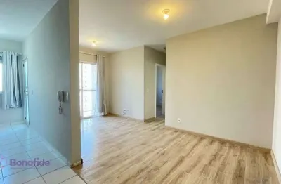 Apartamento à venda, 60 m² por r$ 470.000,00 - engordadouro - jundiaí/sp