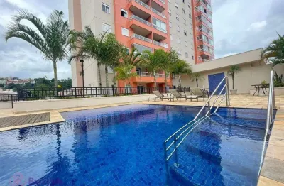 Apartamento com 3 dormitórios à venda, 90 m² por r$ 850.000,00 - vila rica - jundiaí/sp