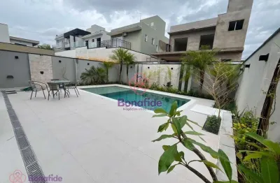 Sobrado com 3 dormitórios à venda, 160 m² por r$ 2.298.000,00 - recanto quarto centenário - jundiaí/sp