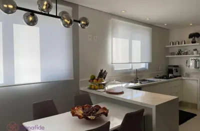 Casa com 4 dormitórios à venda, 342 m² por r$ 2.600.000,00 - jardim novo mundo - jundiaí/sp