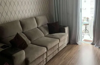 Apartamento com 2 dormitórios à venda, 69 m² por r$ 635.000,00 - vila das hortências - jundiaí/sp