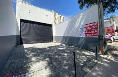 Galpão para venda localizado no bairro centro, em jundiaí/sp.