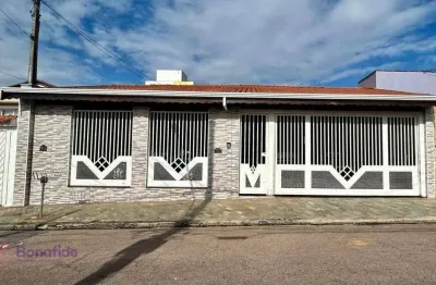 Casa com 3 dormitórios à venda, 200 m² por r$ 890.000,00 - vila progresso - jundiaí/sp