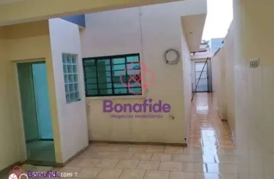 Casa com 3 dormitórios à venda, 123 m² por r$ 500.000,00 - jardim shangai - jundiaí/sp
