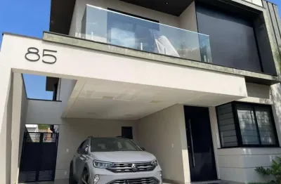 Casa com 4 dormitórios à venda, 215 m² por r$ 2.150.000,00 - parque cecap - jundiaí/sp