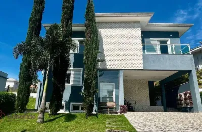 Casa para venda no condomínio reserva da serra, localizada em jundiaí/sp.