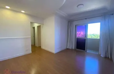 Apartamento com 3 dormitórios à venda, 74 m² por r$ 460.000,00 - vila guarani - jundiaí/sp