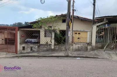 Casa com 4 dormitórios à venda, 428 m² por r$ 1.200.000,00 - vila joaquina - jundiaí/sp