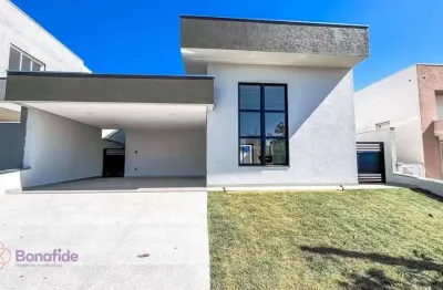 Casa com 3 dormitórios à venda, 165 m² por r$ 1.150.000,00 - gran ville são venâncio 2 - itupeva/sp