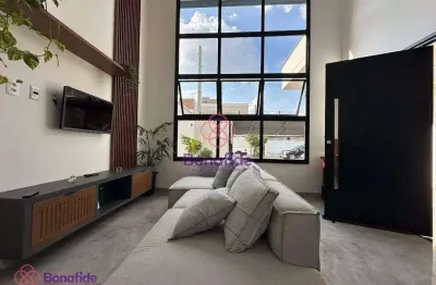 Casa para venda localizada no bairro jardim marambaia ii em jundiaí/sp.