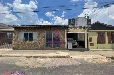 Casa com 2 dormitórios à venda, 200 m² por r$ 900.000,00 - jardim buriti - itupeva/sp