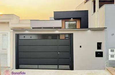 Casa com 2 dormitórios à venda, 93 m² por r$ 680.000,00 - jardim marambaia ii - jundiaí/sp