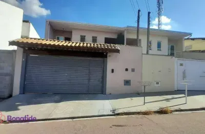 Casa com 3 dormitórios à venda, 150 m² por r$ 870.000,00 - jardim florestal - jundiaí/sp