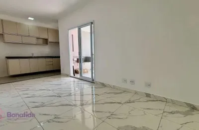 Apartamento com 2 dormitórios para alugar, 59 m² por r$ 3.404,70/mês - medeiros - jundiaí/sp