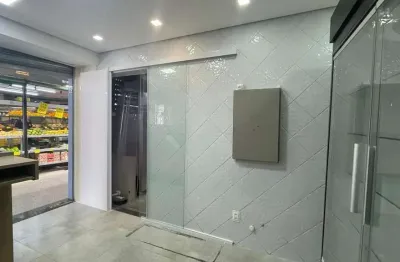 Loja para alugar, 30 m² por r$ 1.400,00/mês - jardim são bento - jundiaí/sp
