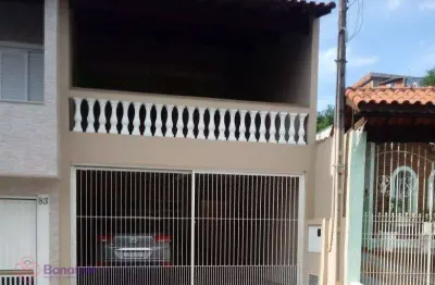 Casa para venda localizada no bairro jordanesia, em jundiaí/sp.