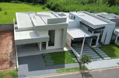 Casa com 3 dormitórios à venda, 150 m² por r$ 1.300.000,00 - são venâncio - itupeva/sp