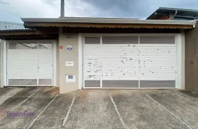 Casa para venda localizada no bairro jardim carlos gomes, em jundiaí/sp.