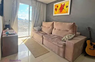 Apartamento para venda no condomínio vista park, localizado no bairro vista park, em jundiaí/sp.